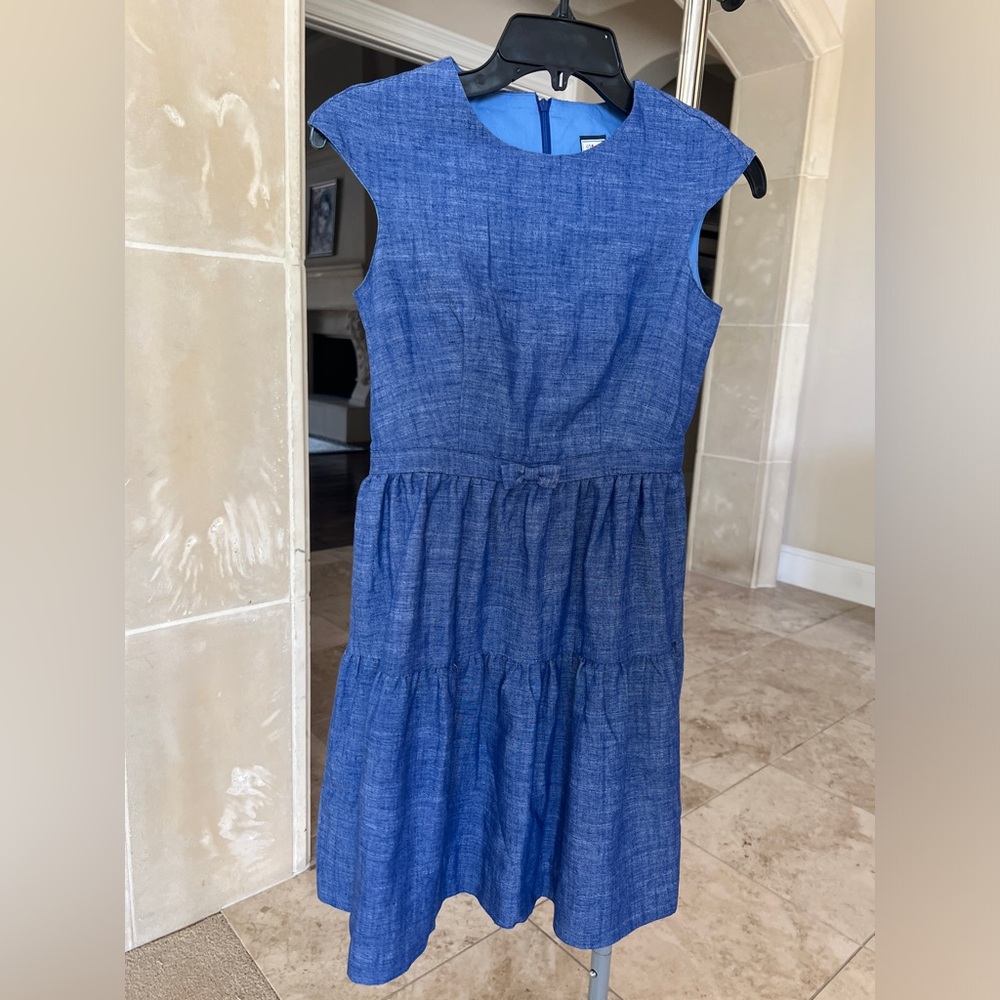 Miss B Girls Dress - Size 12